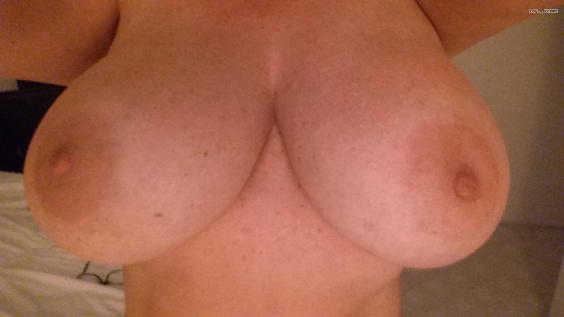 My Very small Tits Topless Corpus81